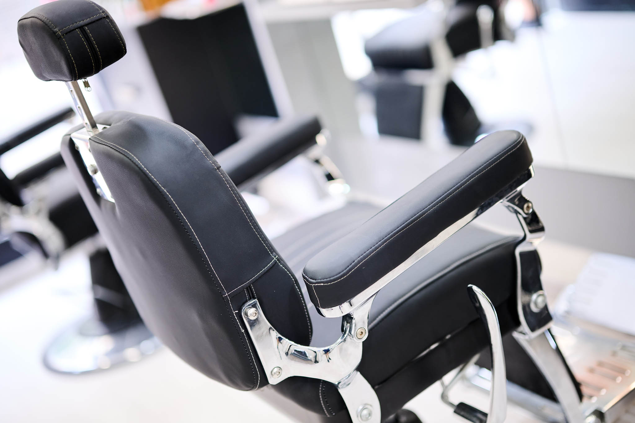 PELUQUERIA PARIS EN PAMPLONA