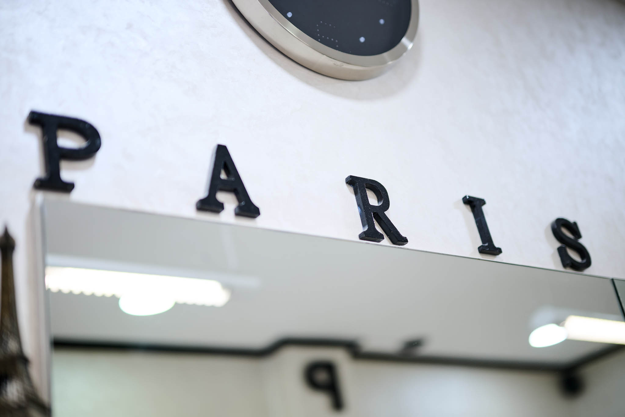 PELUQUERIA PARIS EN PAMPLONA